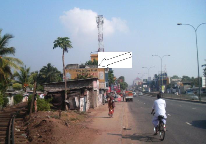 Colombo 9 Commercial for sale/rent